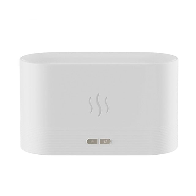 Flame Humidifier