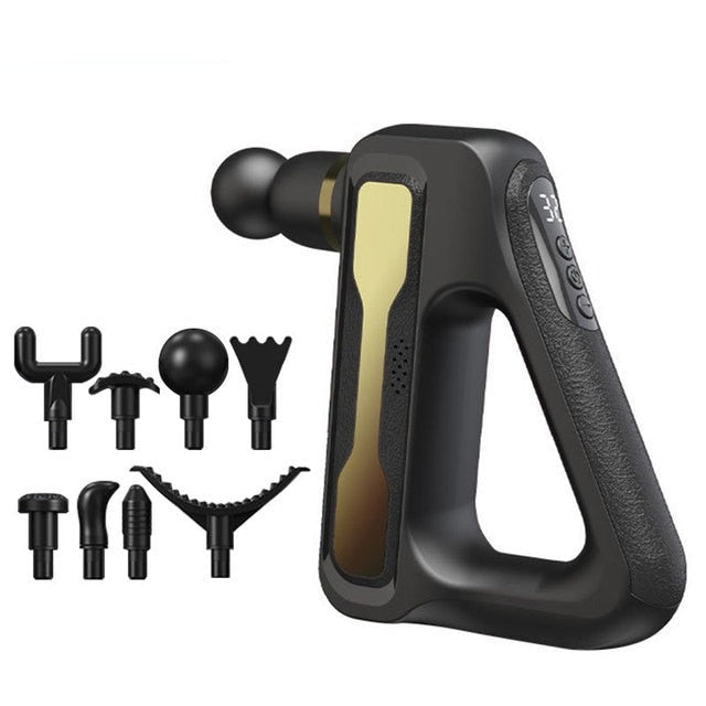 Triangle Massager