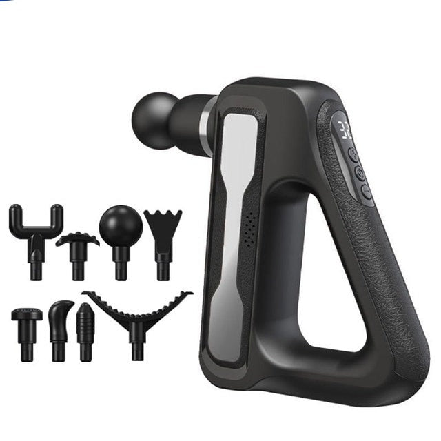 Triangle Massager