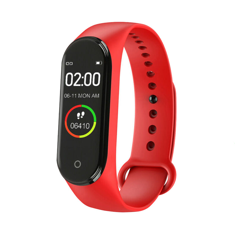 Smart Bracelet