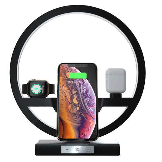 Fast Wireless Charger