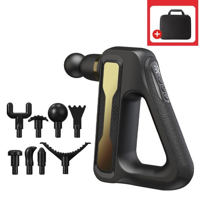 Triangle Massager