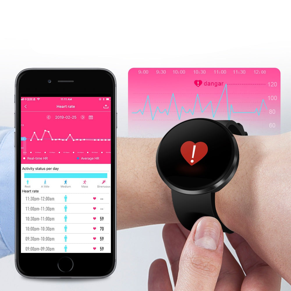 Smart Watch