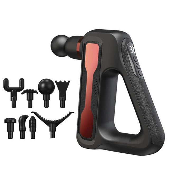 Triangle Massager