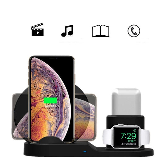 Fast Wireless Charger