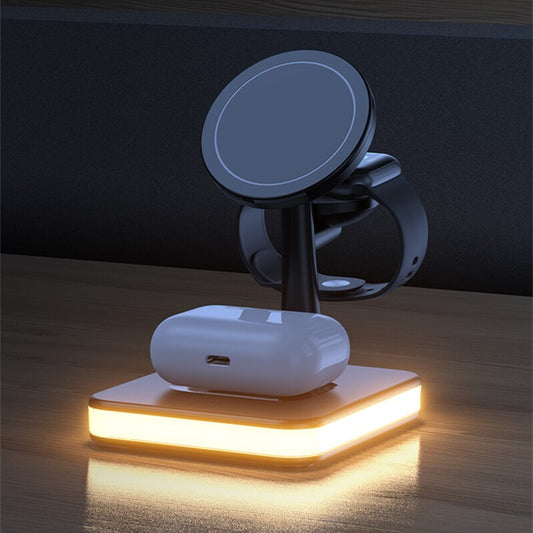 Magnetic Wireless Charger