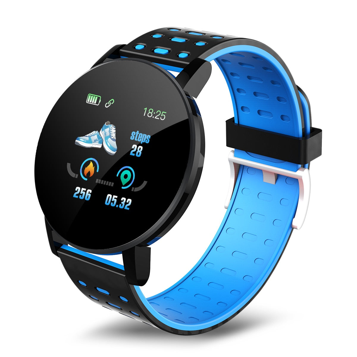Fitness Watch