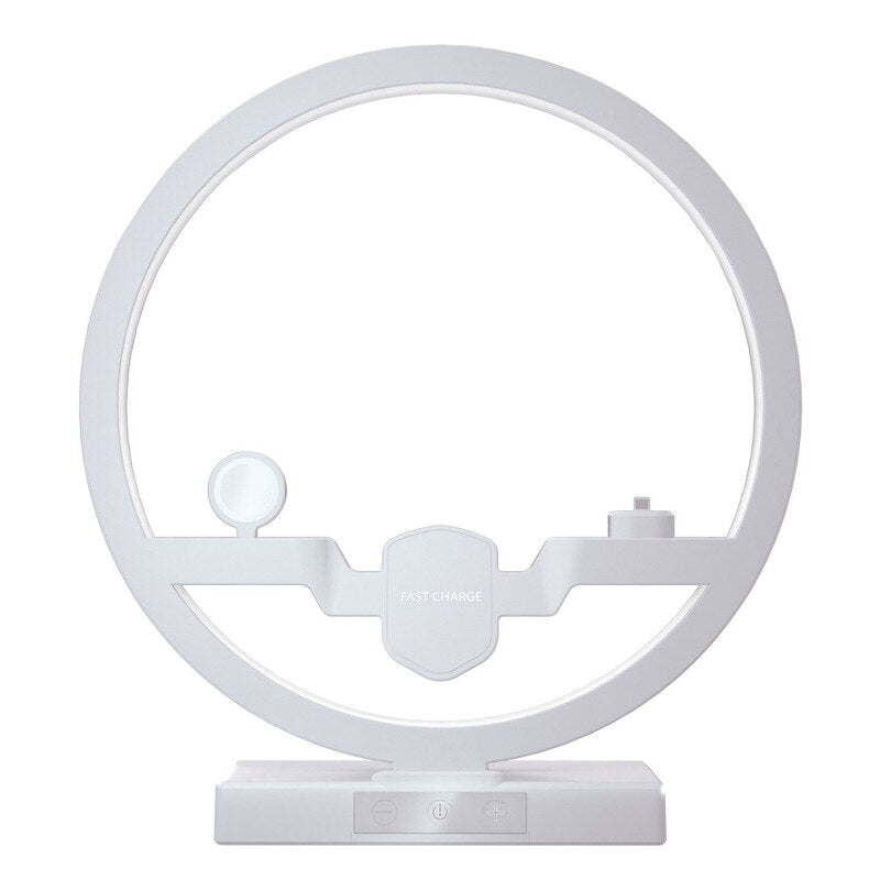 Fast Wireless Charger