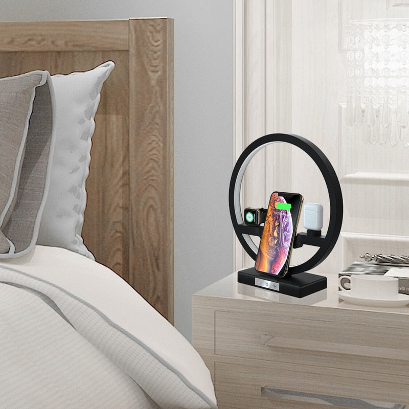 Fast Wireless Charger