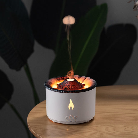 Flame Air Humidifier