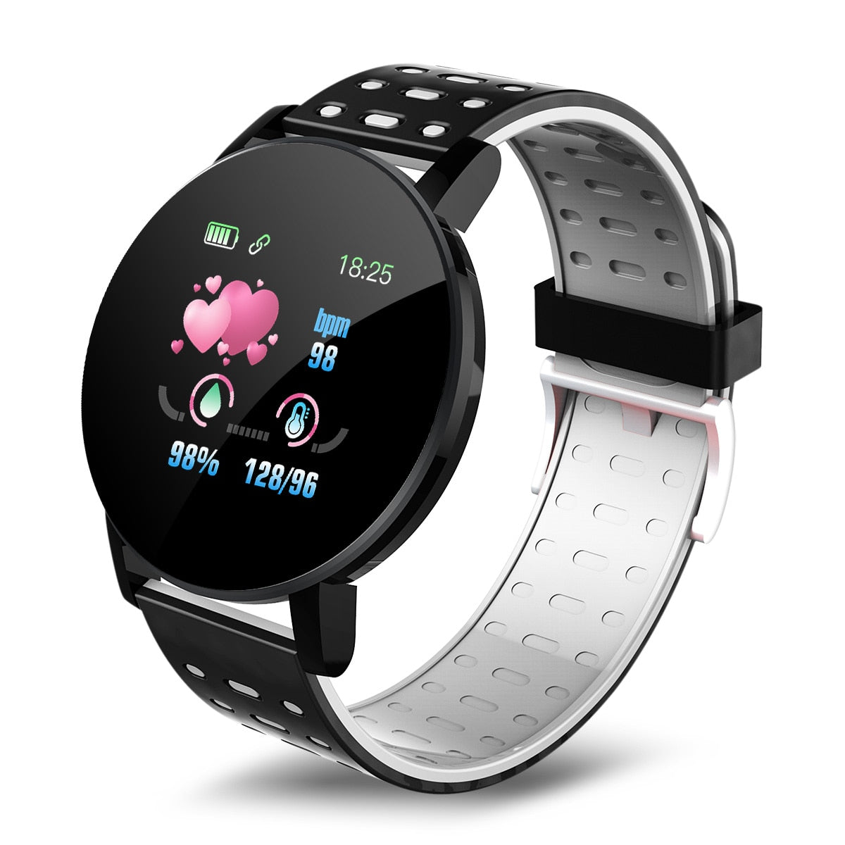 Fitness Watch