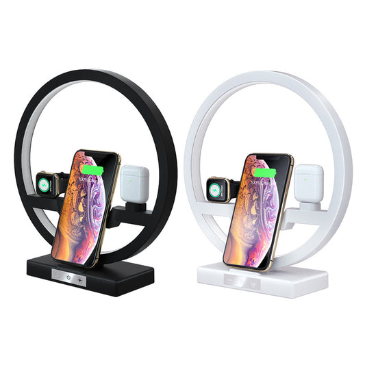 Fast Wireless Charger