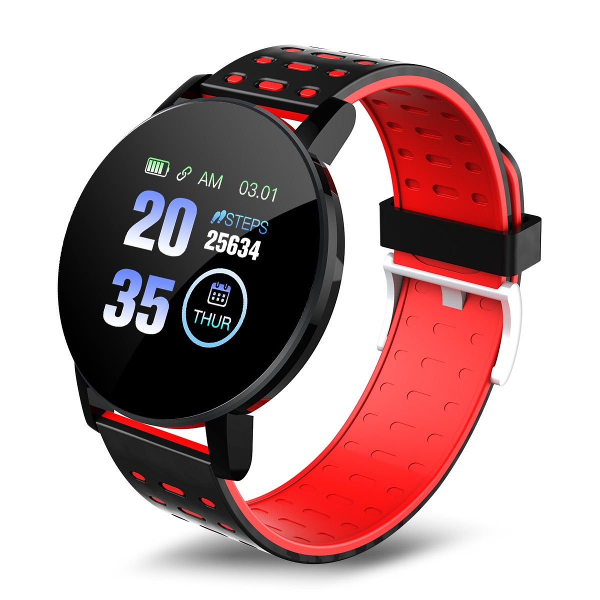 Fitness Watch