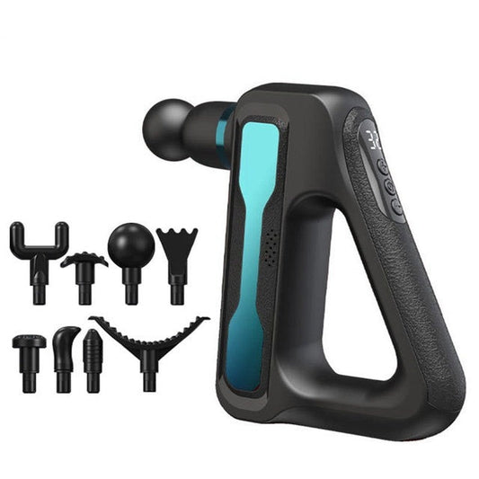 Triangle Massager
