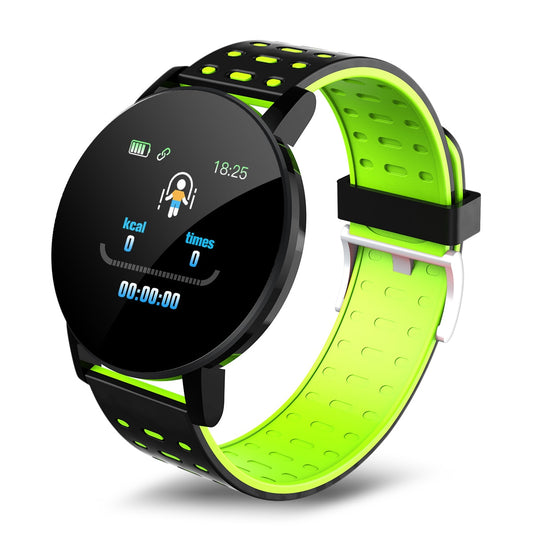 Fitness Watch