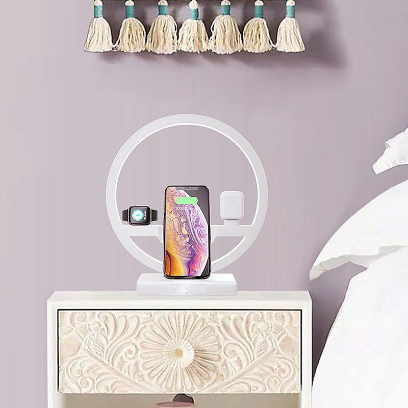 Fast Wireless Charger