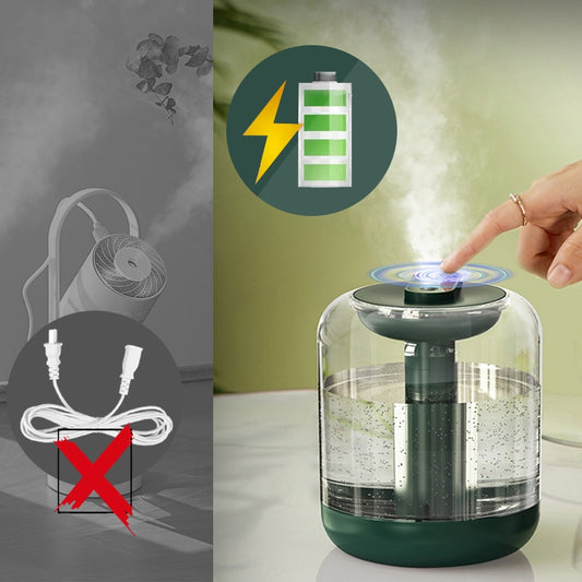 Air Humidifier