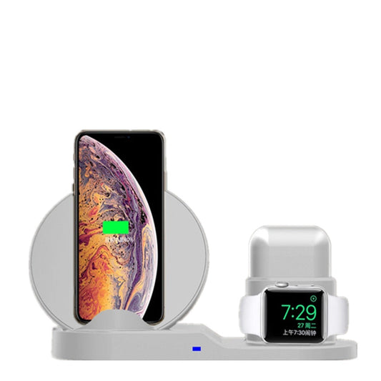 Fast Wireless Charger