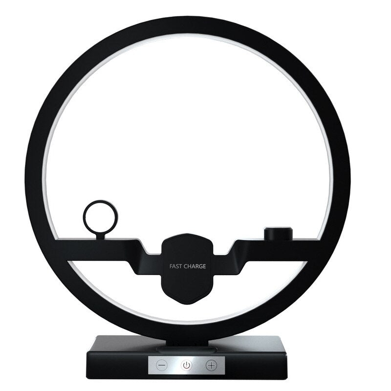 Fast Wireless Charger